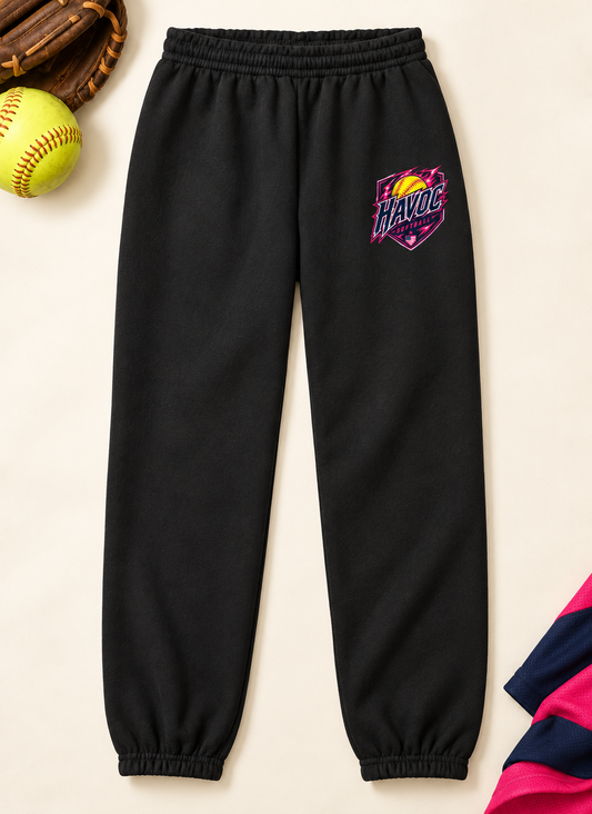 Havoc Softball Sweatpants