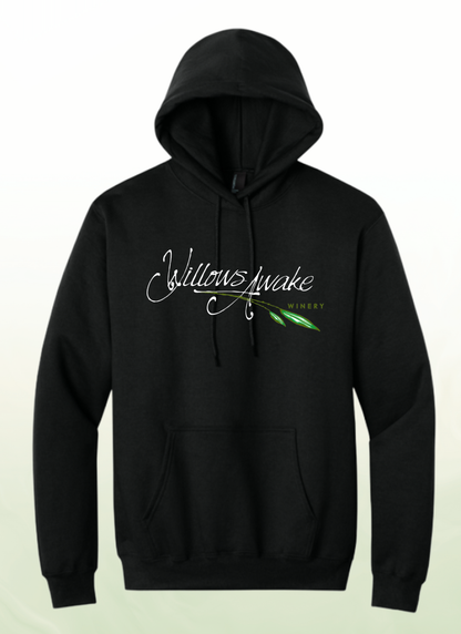 Willows Awake Hoodie