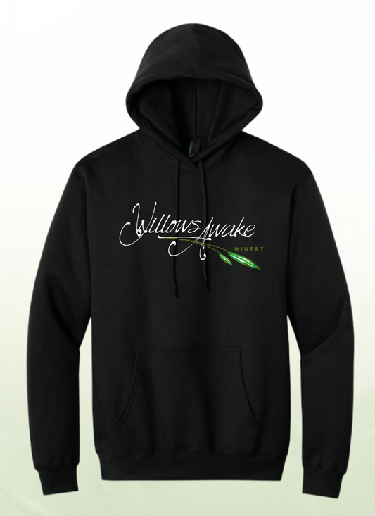 Willows Awake Hoodie