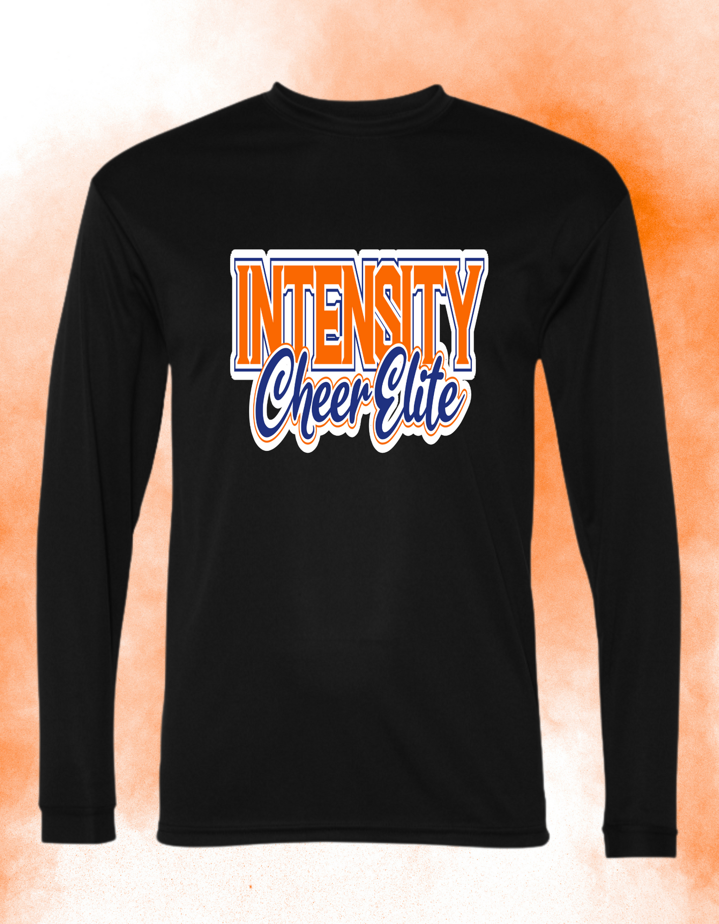 ICE Long Sleeve
