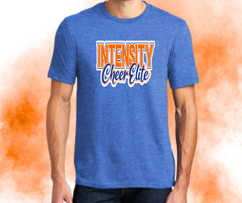 ICE Blue T-Shirt