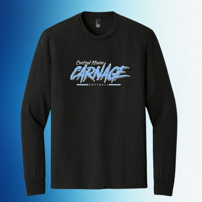 Carnage Long Sleeve