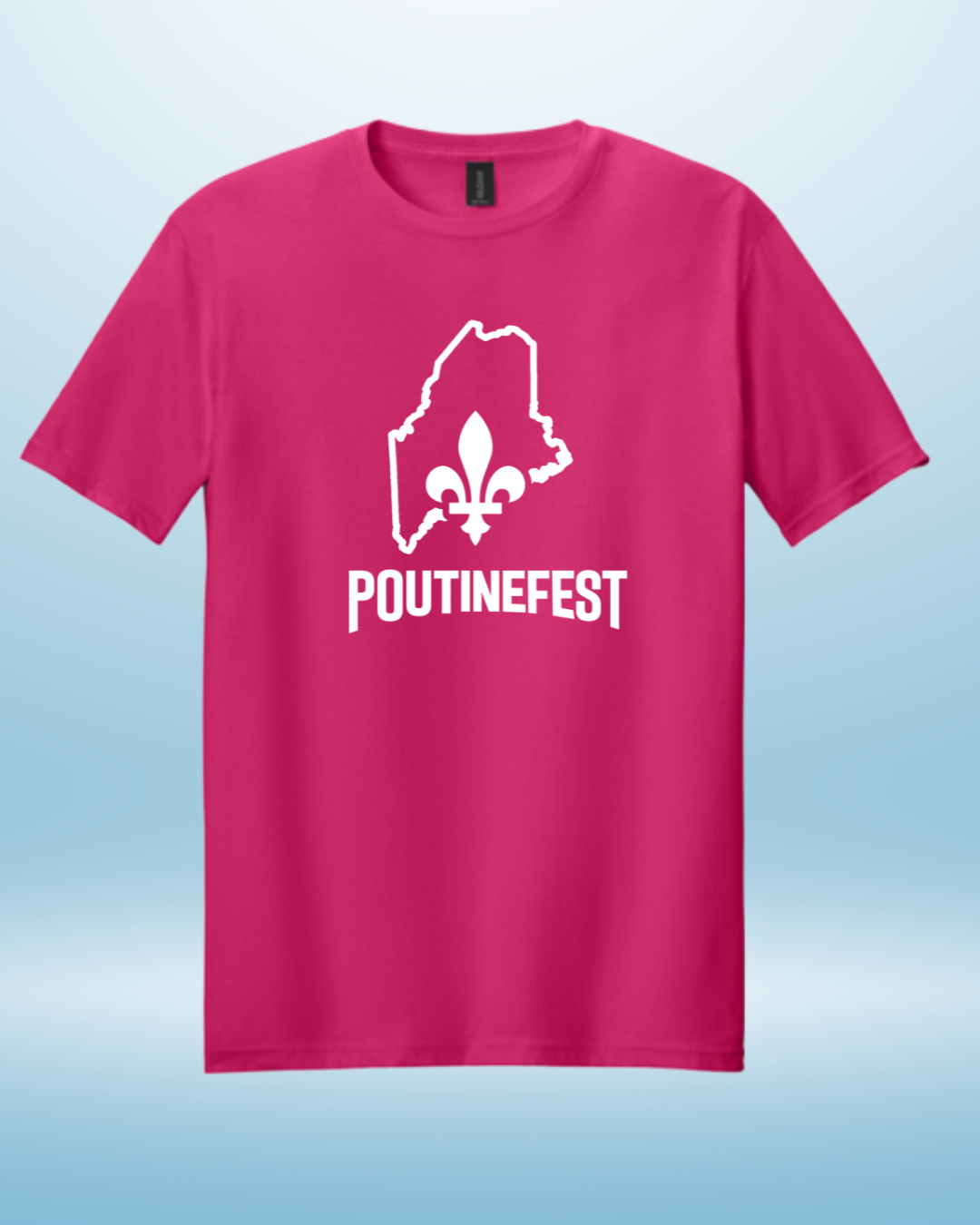 Poutine Fest T-Shirt