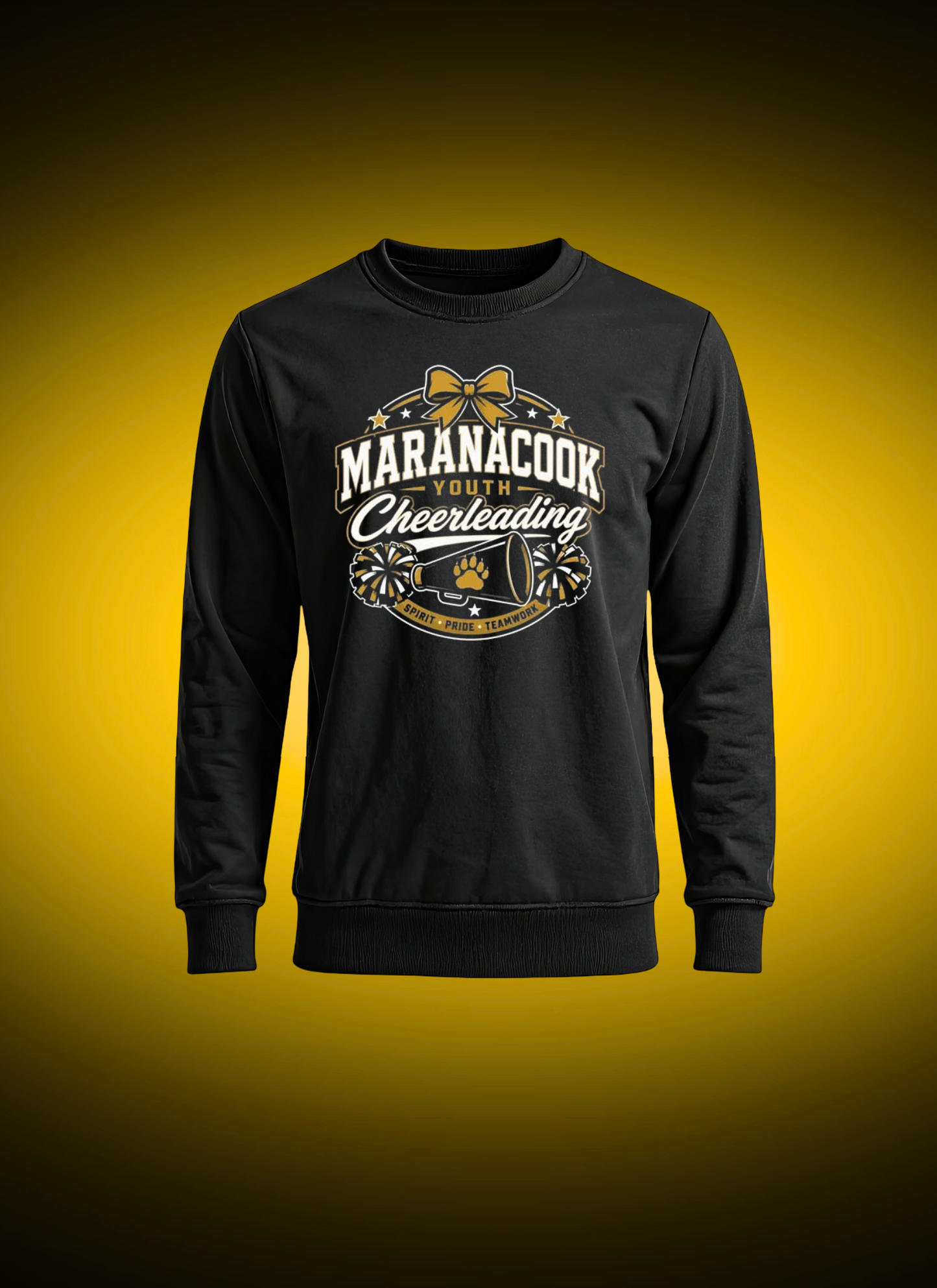 Maranacook Long Sleeve