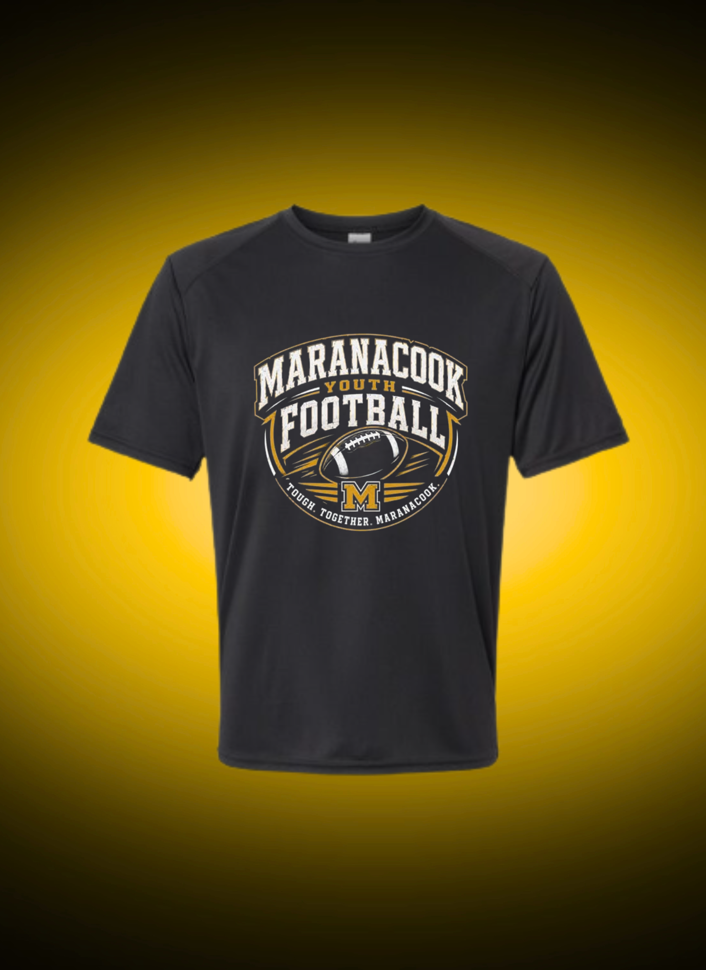 Maranacook Performance Tee