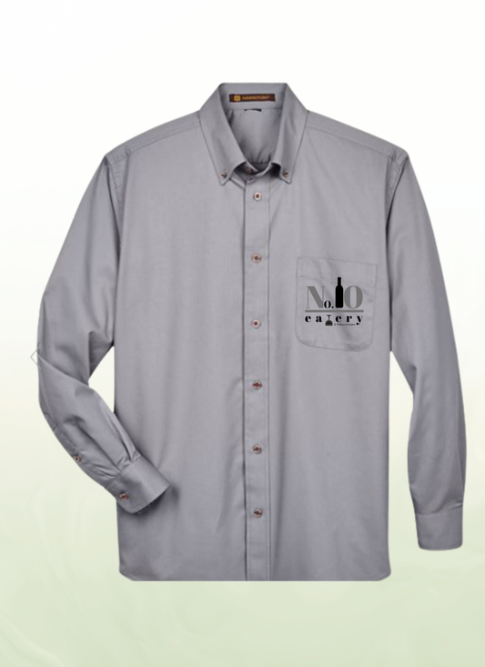 Willows Awake Men's Dress Shirt
