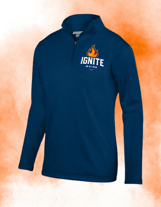 Ignite Quarter Zip