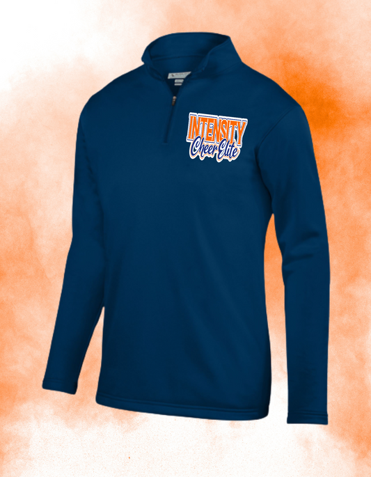 ICE Quarter Zip