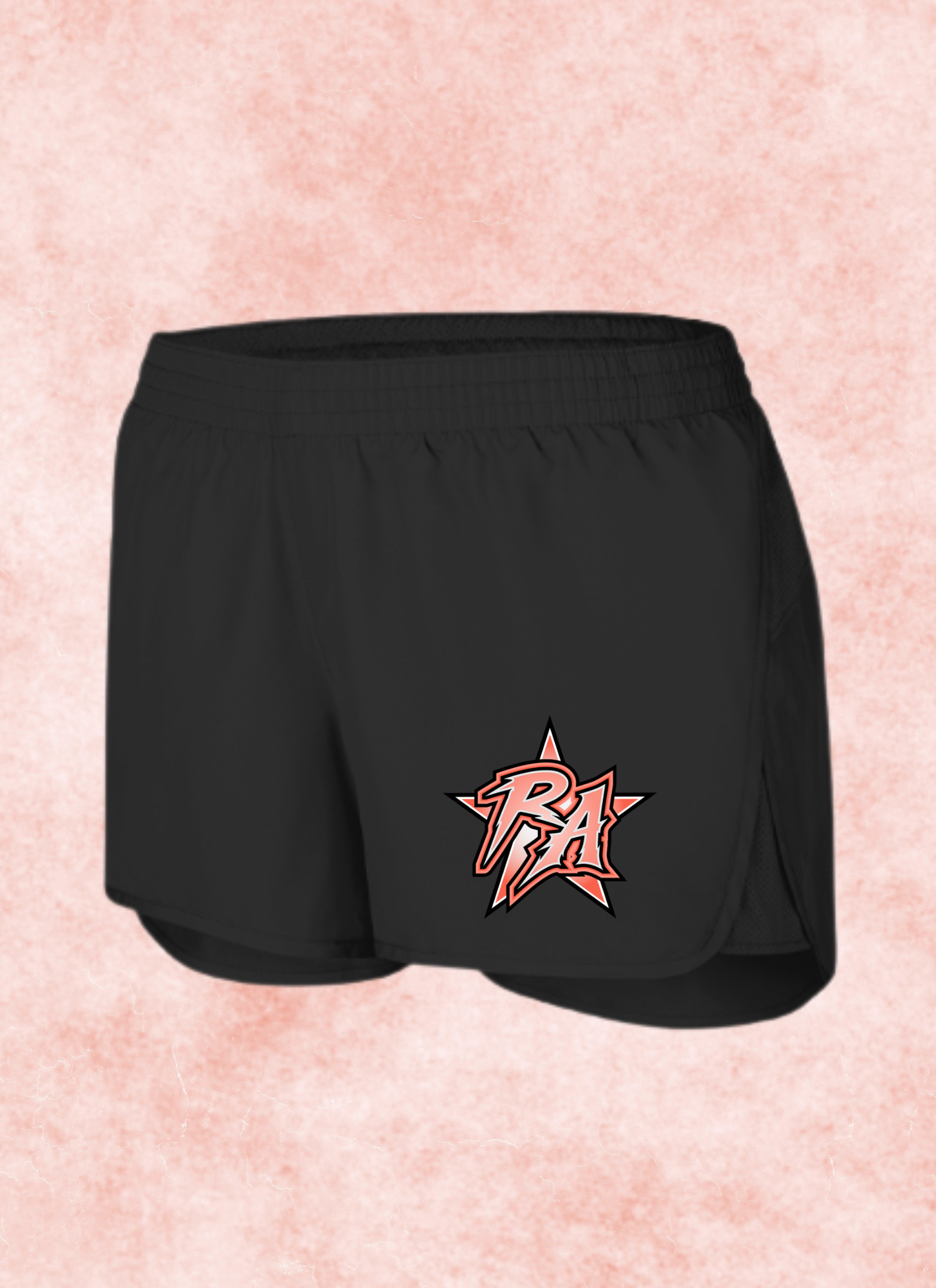 Rogue Athletic Shorts