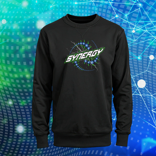 Synergy Long Sleeve