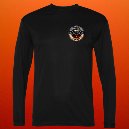 TB Events Long Sleeve