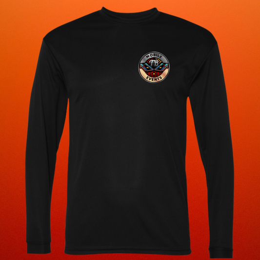 TB Events Long Sleeve