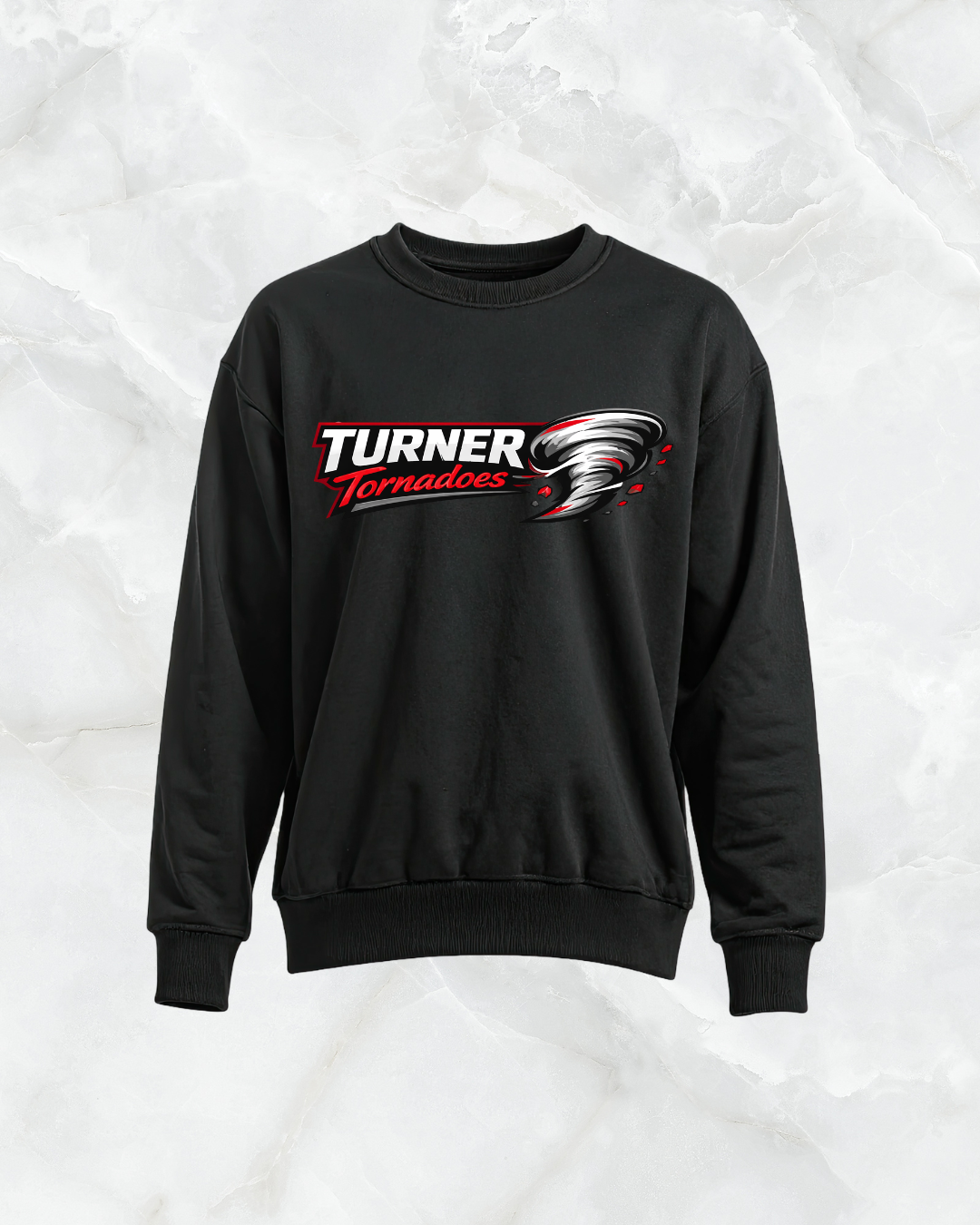 Turner Softball Crewneck (TEAM)