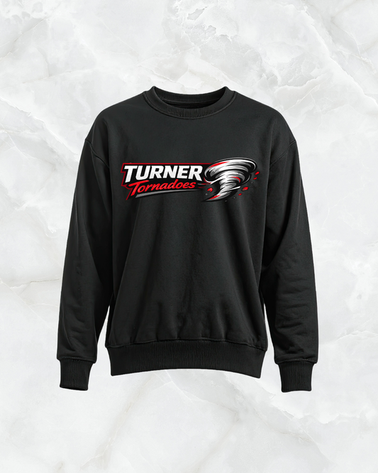 Turner Softball Crewneck (TEAM)