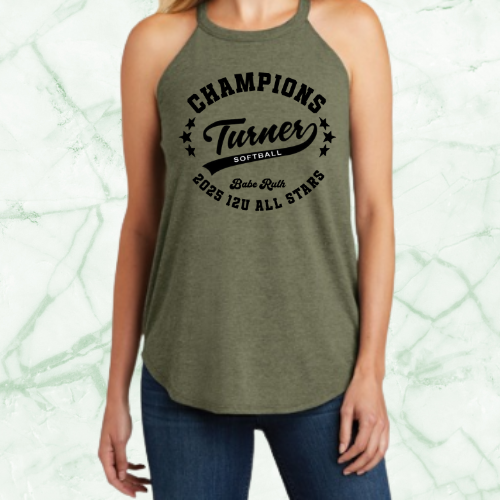 Turner Tanktop