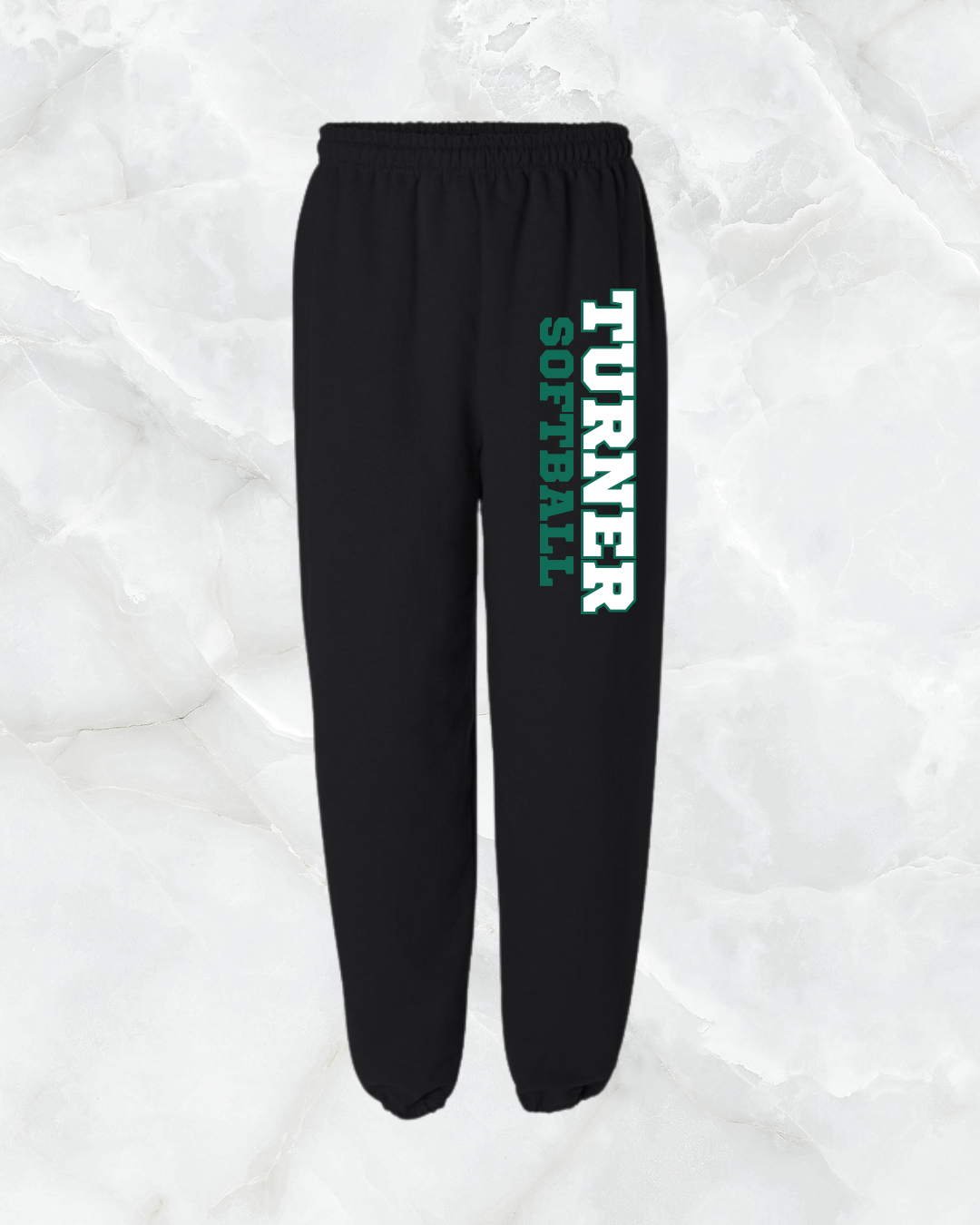 Turner Softball Sweatpants