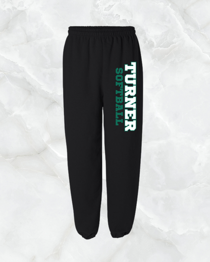 Turner Softball Sweatpants