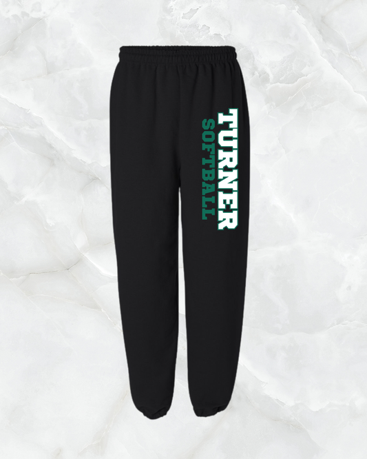 Turner Softball Sweatpants