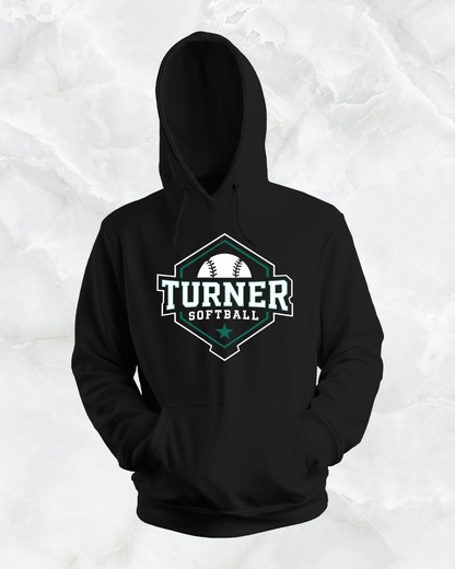 Turner Softball Hoodie