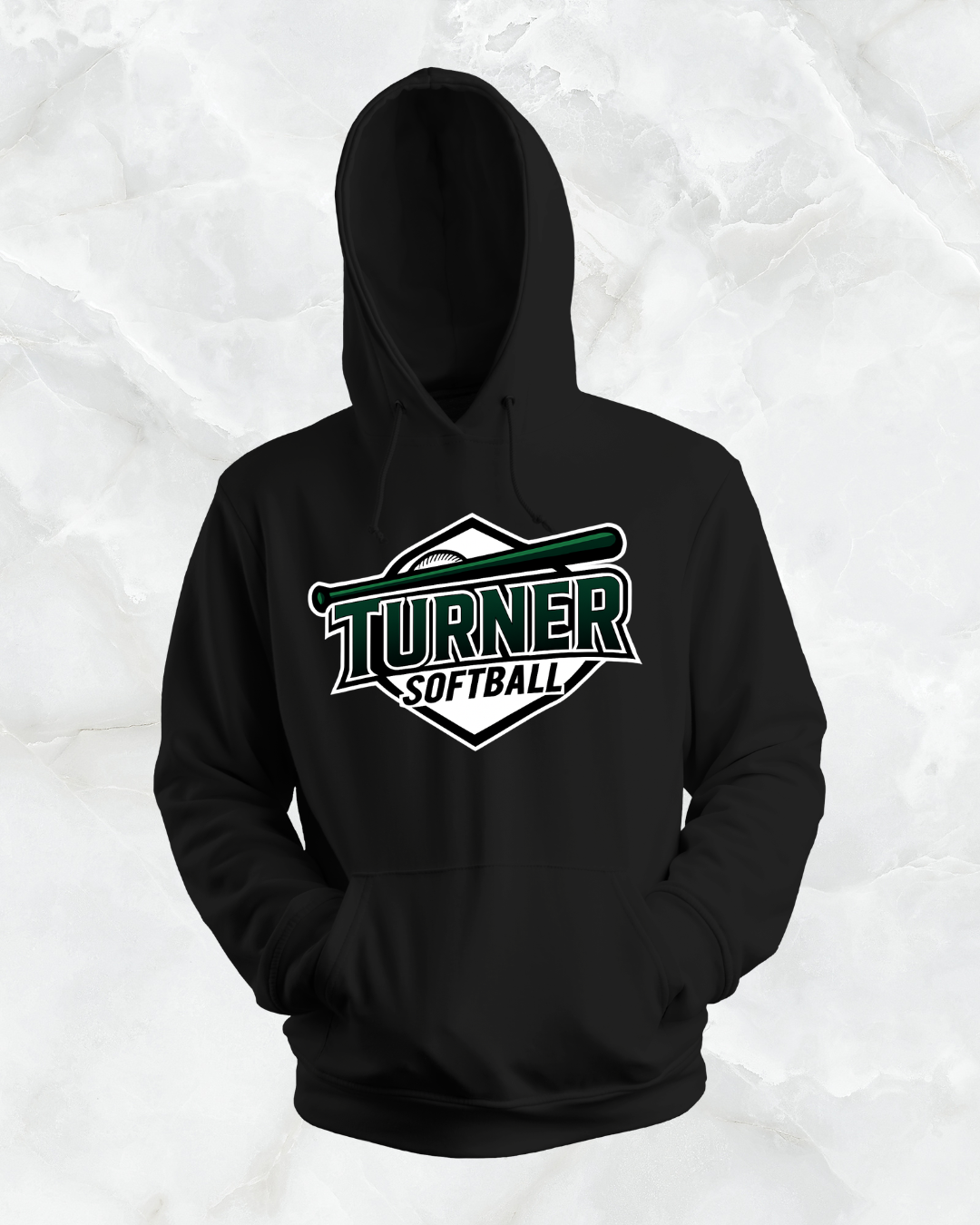 Turner Softball Hoodie