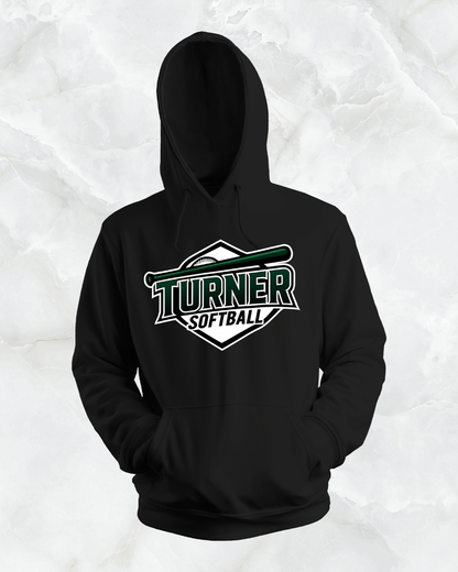 Turner Softball Hoodie