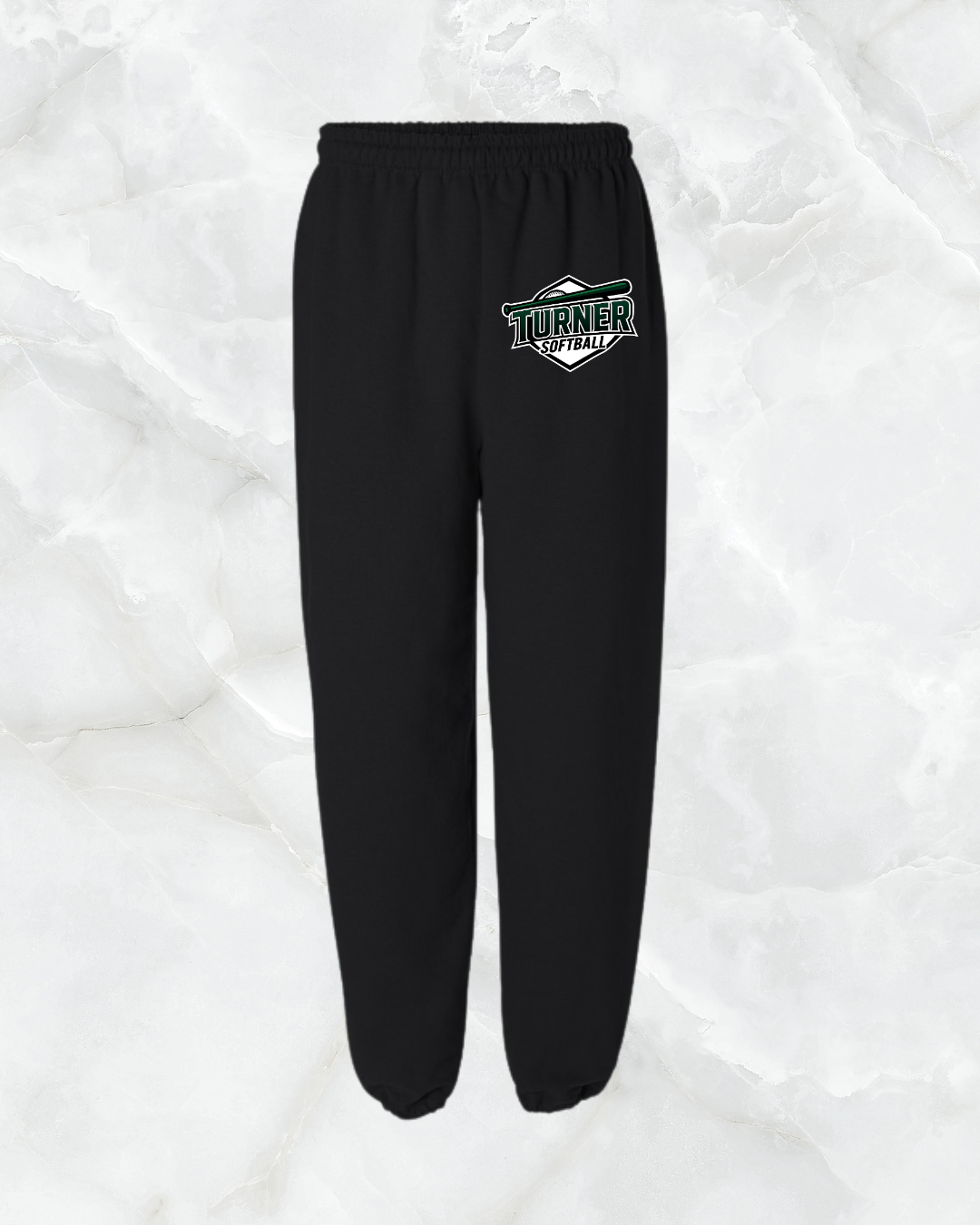 Turner Softball Sweatpants
