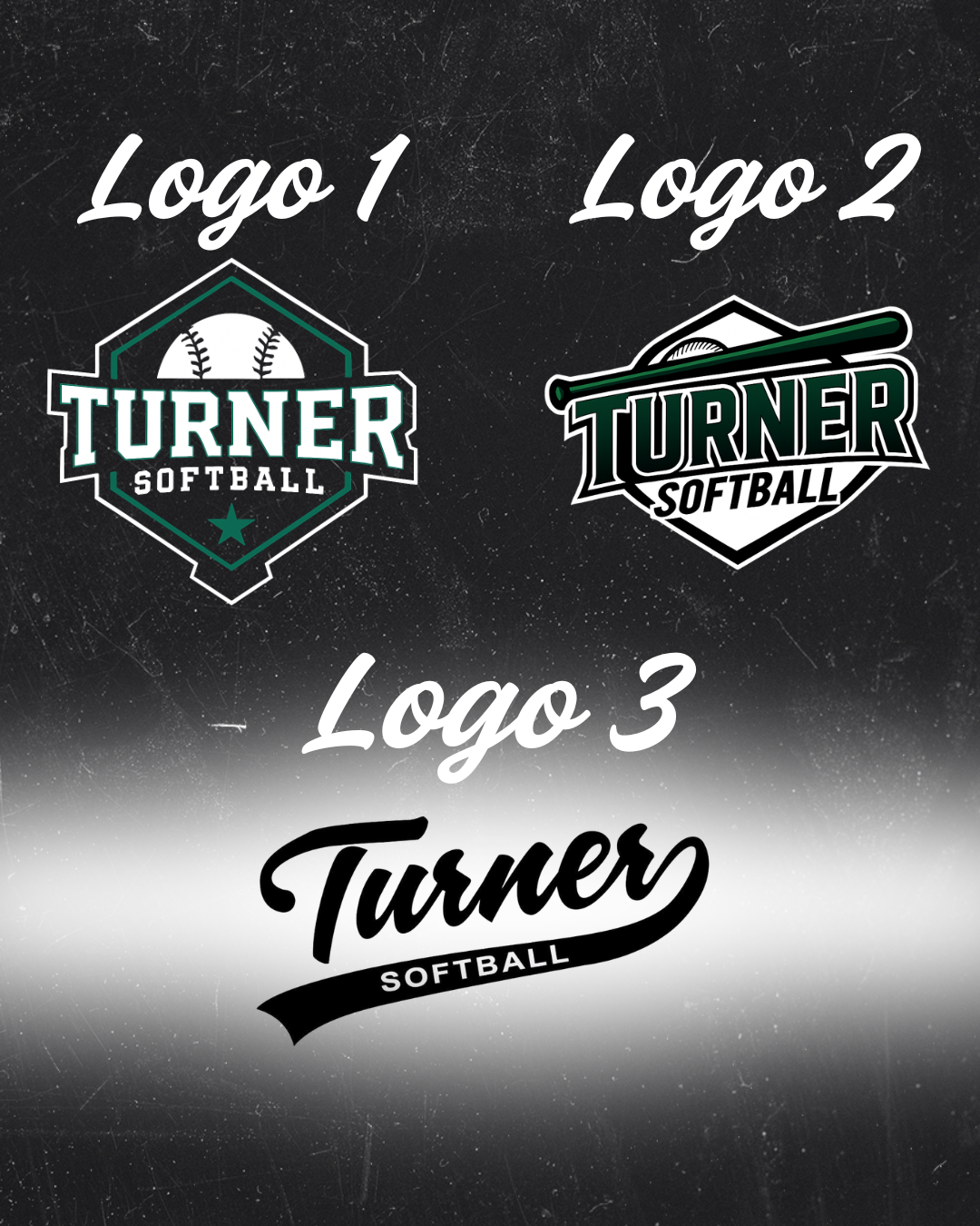 Turner Softball Cotton T-Shirt