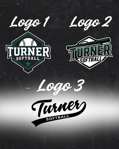 Turner Softball Cotton T-Shirt